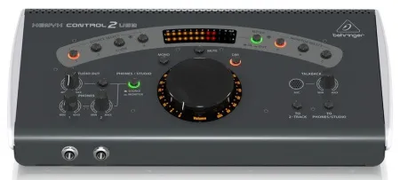 Купить BEHRINGER CONTROL2USB по выгодной цене в Самаре