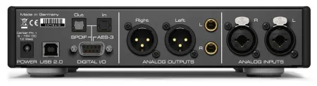 Купить RME ADI-2 PRO AE по выгодной цене в Самаре