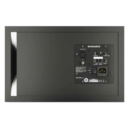 Dynaudio LYD 48 R B/W