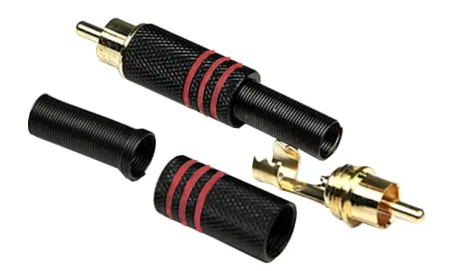 Купить INVOTONE RCA200M/RD по выгодной цене в Самаре