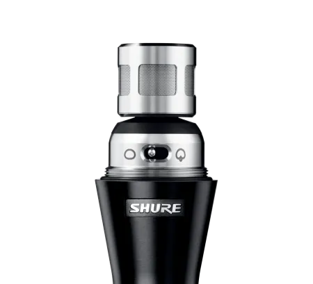 Купить SHURE KSM9HS по выгодной цене в Самаре