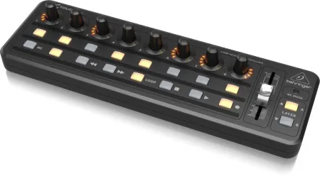 BEHRINGER X-TOUCH MINI