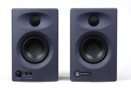 Купить AuraSonics KN3BT по выгодной цене в Самаре