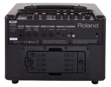 Купить ROLAND AC-33RW по выгодной цене в Самаре