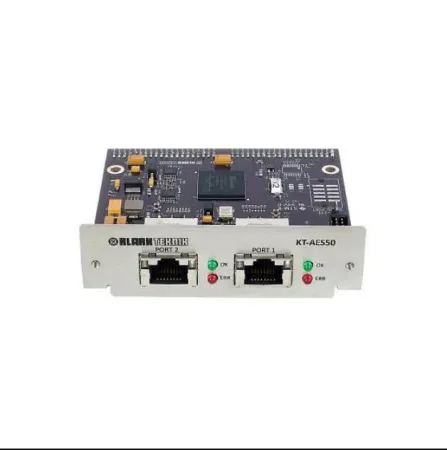 KLARK TEKNIK KT-AES50