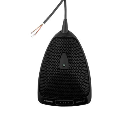 Купить SHURE MX392/O по выгодной цене в Самаре