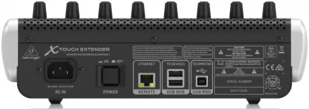 Купить BEHRINGER X-TOUCH ONE по выгодной цене в Самаре