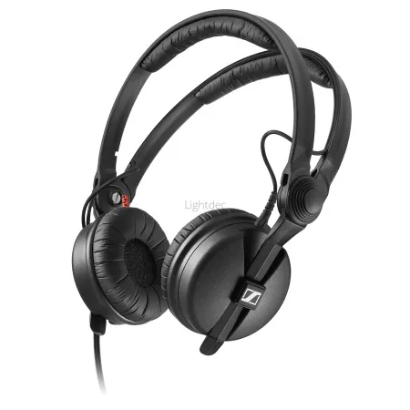SENNHEISER HD 25 PLUS SENNHEISER HD 25 PLUS