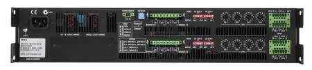 Купить Dynacord DSA 8805 по выгодной цене в Самаре