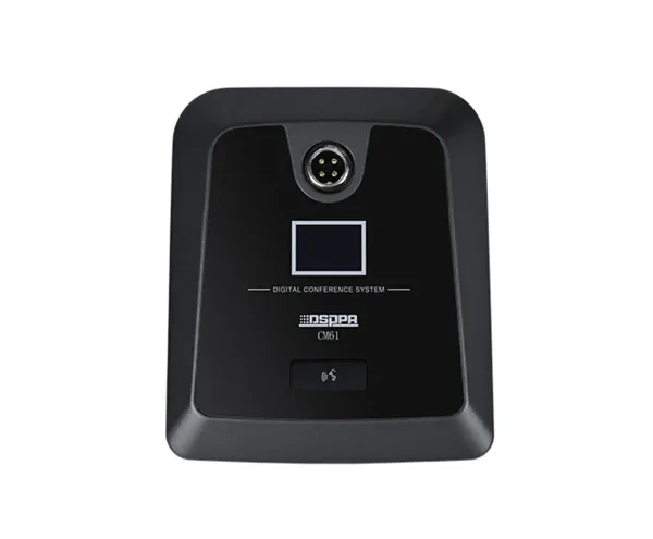 DSPPA CM-61 V2