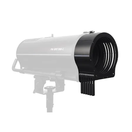Купить JEG 2300E LED FOLLOW SPOT 1000S по выгодной цене в Самаре