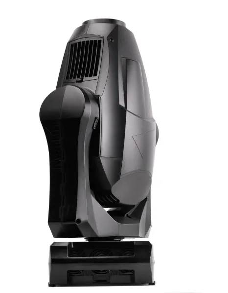 MARTIN MAC QUANTUM PROFILE MARTIN MAC QUANTUM PROFILE