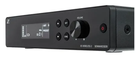 SENNHEISER XSW 2-CI1-A SENNHEISER XSW 2-CI1-A