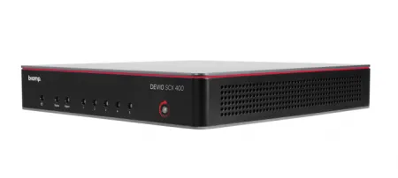 Купить BIAMP Devio SCX-400 по выгодной цене в Самаре