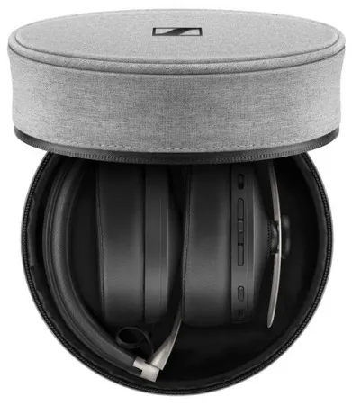 Купить SENNHEISER M3AEBTXL BLACK по выгодной цене в Самаре