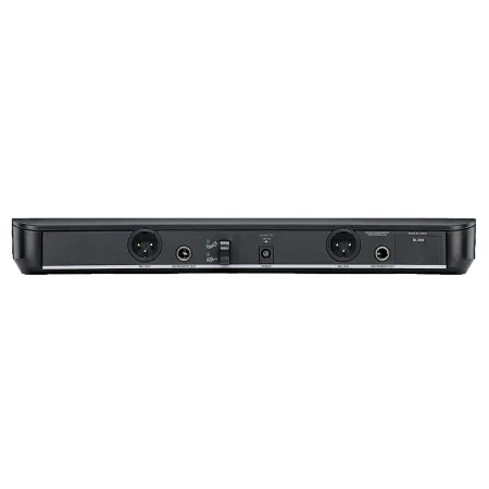 Купить SHURE BLX288E/SM58 M17 по выгодной цене в Самаре