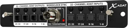 Купить BEHRINGER X-ADAT по выгодной цене в Самаре
