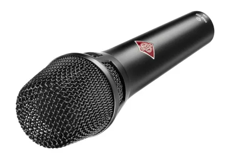 Купить NEUMANN KMS 104 PLUS BK по выгодной цене в Самаре