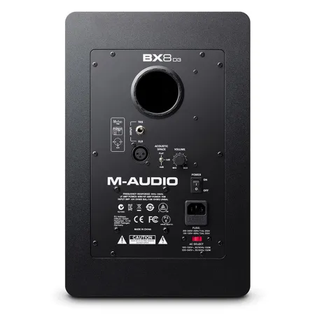 M-AUDIO BX8 D3
