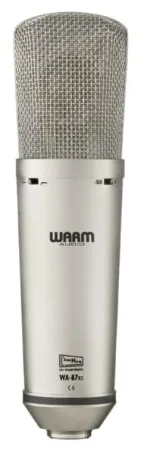 Купить WARM AUDIO WA-87 R2 по выгодной цене в Самаре
