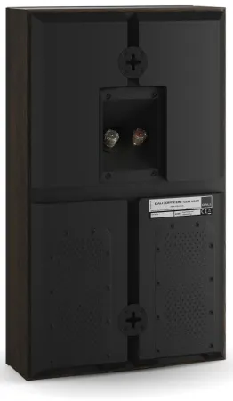 Купить DALI OPTICON LCR MK2 [Satin Black] по выгодной цене в Самаре