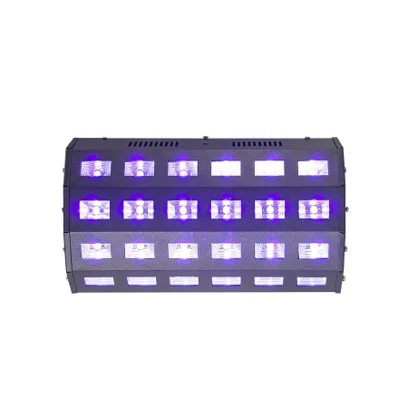 INVOLIGHT UVFX24 INVOLIGHT UVFX24