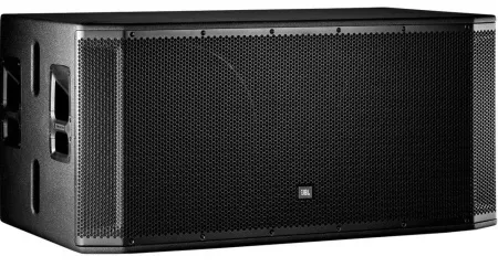 Купить JBL SRX828SP по выгодной цене в Самаре