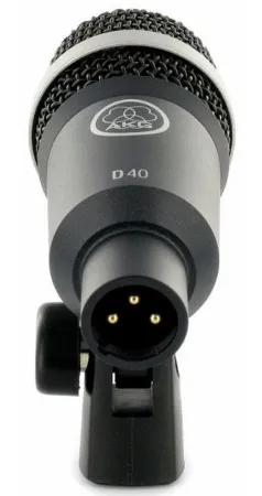 Купить AKG D40 по выгодной цене в Самаре