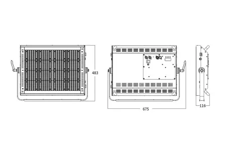 SILVER STAR SS5551SС PLANO X8