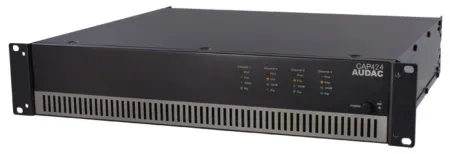 Купить AUDAC CAP424 по выгодной цене в Самаре