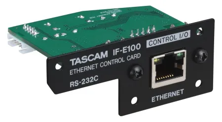 Купить Tascam IF-E100 по выгодной цене в Самаре