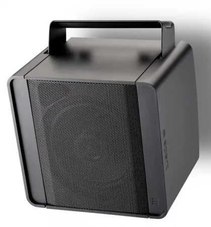 Купить BIAMP KUBO3-BL по выгодной цене в Самаре