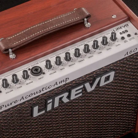 Купить LiRevo A60 по выгодной цене в Самаре