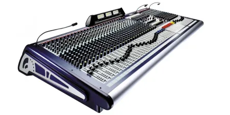 Купить SOUNDCRAFT GB8-48 по выгодной цене в Самаре