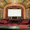 Купить Draper Cineperm HDTV (9:16) 338/133" 165*295 CH1200V (CRS) по выгодной цене в Самаре