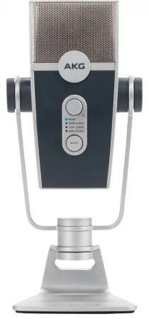 Купить AKG C44-USB по выгодной цене в Самаре