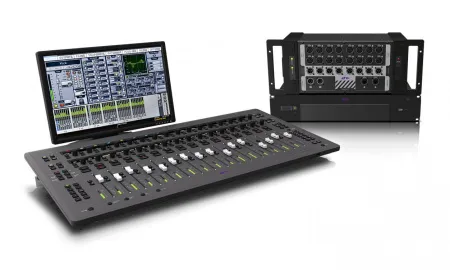 Купить AVID S3L SYSTEM16 по выгодной цене в Самаре