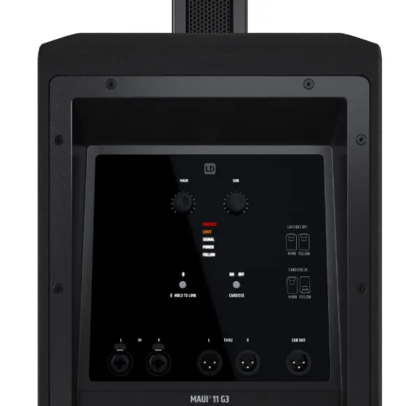 LD Systems MAUI 11 G3