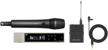 Купить Sennheiser EW-D ME2/835-S SET (S7-10) по выгодной цене в Самаре
