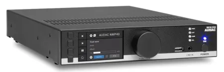 Купить AUDAC MFA208 по выгодной цене в Самаре