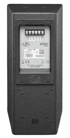Купить DAS Audio ARTEC-306 по выгодной цене в Самаре