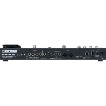 Купить BOSS GX-100 по выгодной цене в Самаре