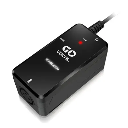 Купить TC HELICON GO VOCAL по выгодной цене в Самаре
