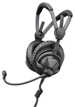 Купить Sennheiser HME 27 по выгодной цене в Самаре