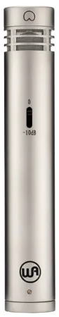 Купить WARM AUDIO WA-84-C-N по выгодной цене в Самаре