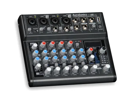 Купить AuraSonics K8 по выгодной цене в Самаре