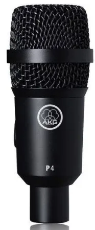Купить AKG P4 по выгодной цене в Самаре