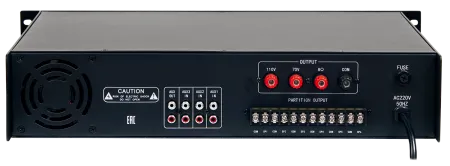 Купить SVS Audiotechnik STA-650 по выгодной цене в Самаре