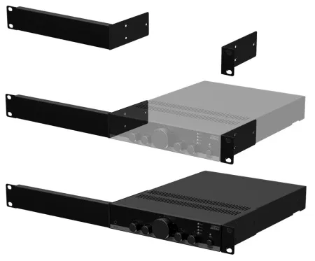 Купить AUDAC MBS310 по выгодной цене в Самаре