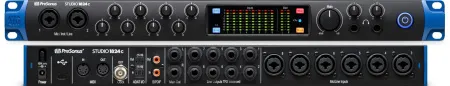 Купить PreSonus Studio 1824C по выгодной цене в Самаре